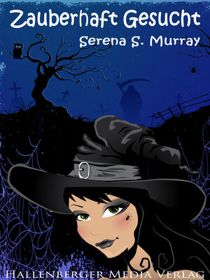 cover image of Zauberhaft Gesucht--BeWitchED Band 10